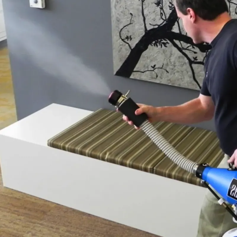 Professional Odor Removal in Boston, GA
